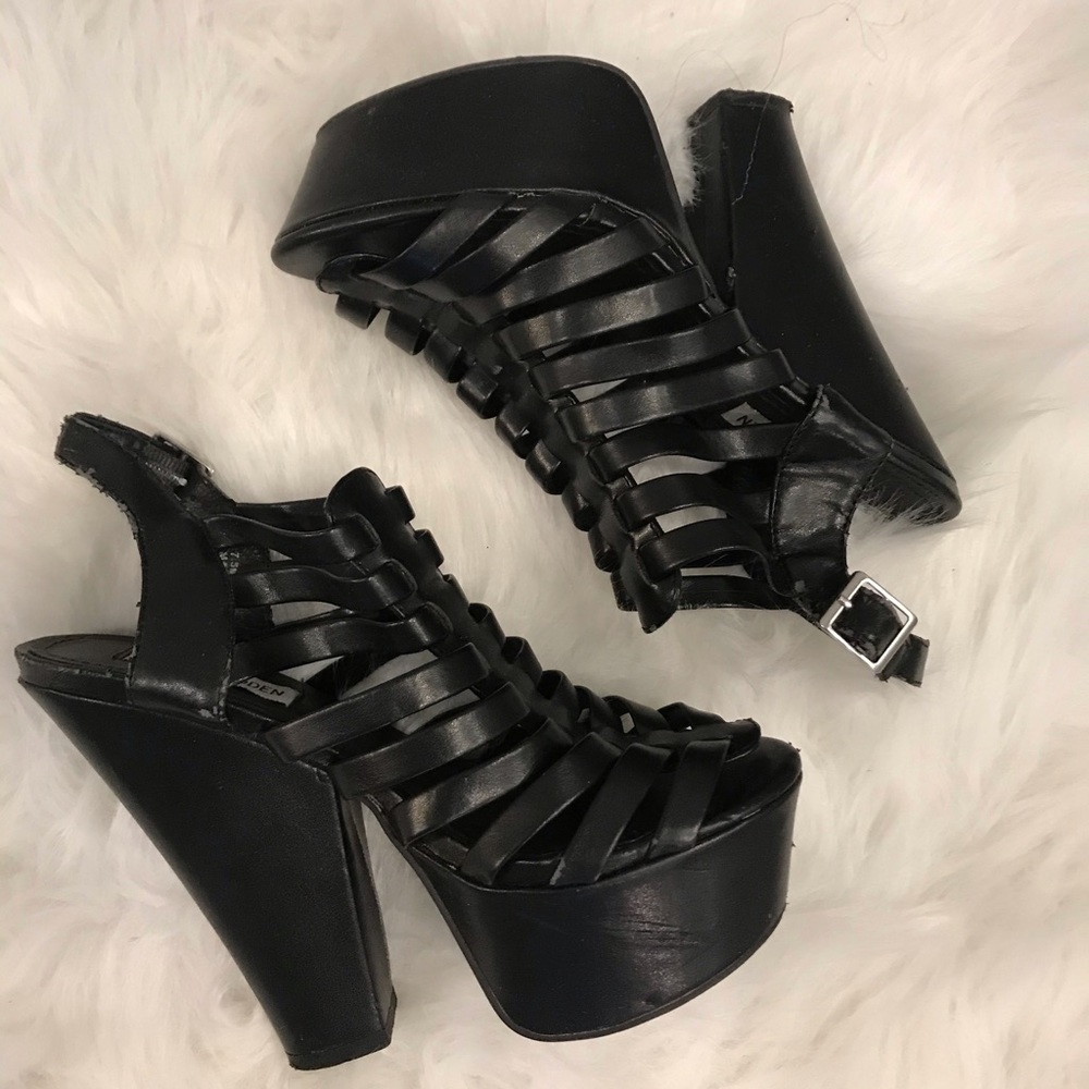 Steve Madden Heeled Sandals